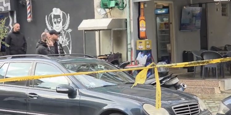 Policia jep detajet për dy ngjarjet e rënda në Tiranë