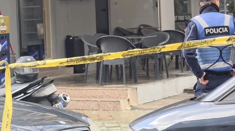 Policia jep detajet për dy ngjarjet e rënda në Tiranë