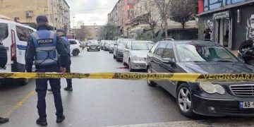 Policia jep detajet për dy ngjarjet e rënda në Tiranë