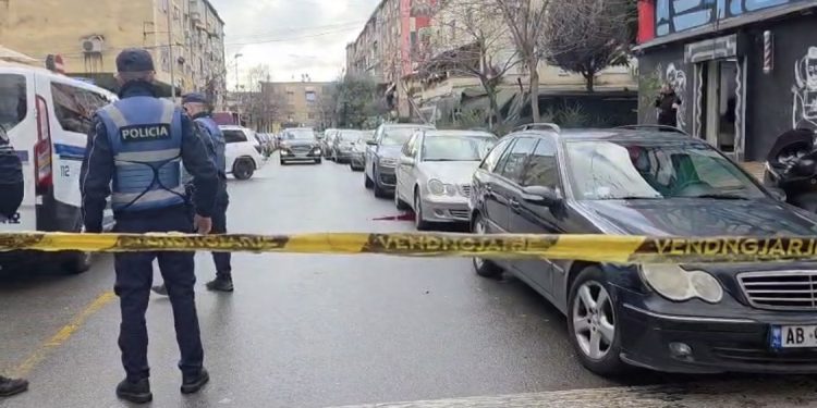 Policia jep detajet për dy ngjarjet e rënda në Tiranë
