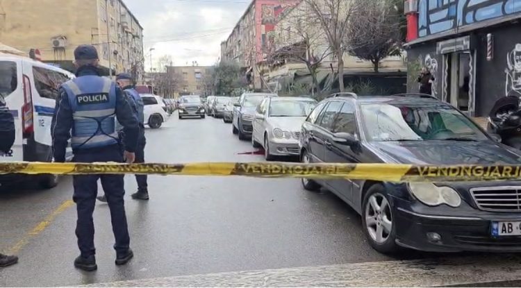 Policia jep detajet për dy ngjarjet e rënda në Tiranë