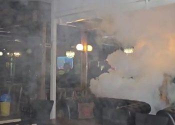 Mediat e mëdha ndërkombëtare përshkruajnë protestën antiRama në Tiranë