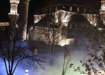 Rama fyen rëndë protestën: Kur mortja shtyn qenërinë…