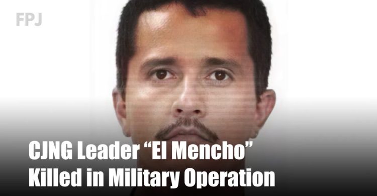 Si u ekzekutua lideri i kartelit më të frikshëm meksikan të drogës, detaje të operacionit në qytetin turistik