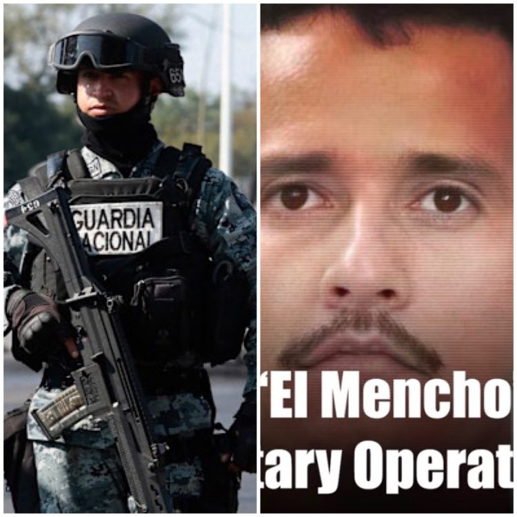 Si u ekzekutua lideri i kartelit më të frikshëm meksikan të drogës, detaje të operacionit në qytetin turistik