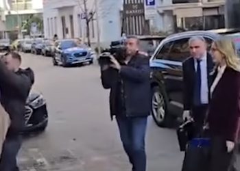 3 prokurorë të SPAK në ‘gjyqin’ e Ballukut në Kuvend