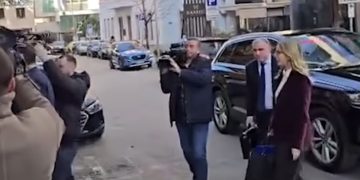 3 prokurorë të SPAK në ‘gjyqin’ e Ballukut në Kuvend