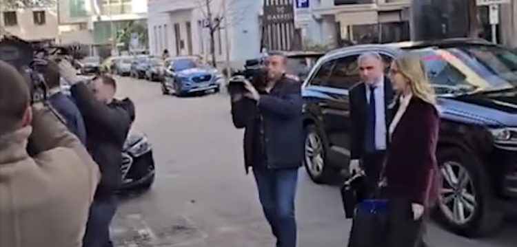 3 prokurorë të SPAK në ‘gjyqin’ e Ballukut në Kuvend