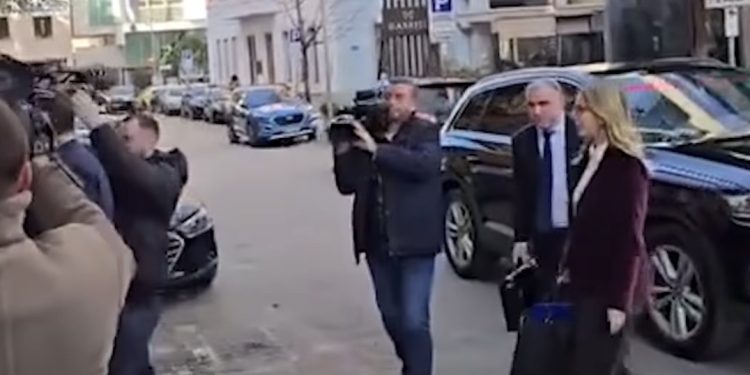 3 prokurorë të SPAK në ‘gjyqin’ e Ballukut në Kuvend