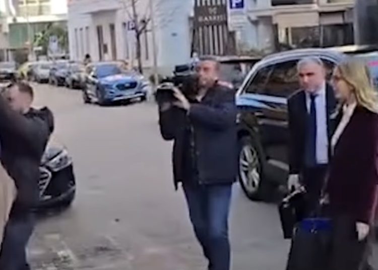 3 prokurorë të SPAK në ‘gjyqin’ e Ballukut në Kuvend