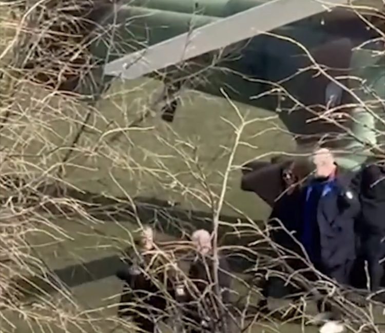 Rama për shembjet në aksin Librazhd Prrenjas: Ka ndodhë edhe në Itali