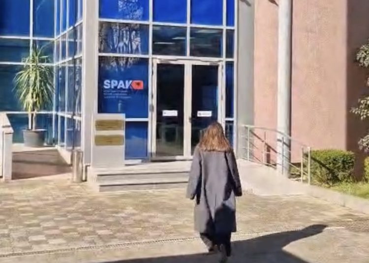 Thirret në SPAK vartësja e Ermal Beqirit