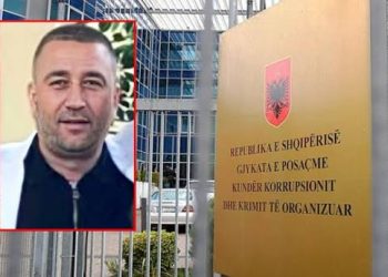 SPAK rilexon pretencën, kërkon 14 vite burg për Pëllumb Gjokën dhe 9 vite për Ardit Hasanbegajn