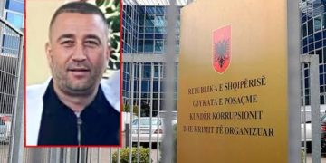 SPAK rilexon pretencën, kërkon 14 vite burg për Pëllumb Gjokën dhe 9 vite për Ardit Hasanbegajn