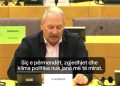 Andreas Schieder: Polarizimi politik në Shqipëri po dobëson besimin, kërkohet më shumë transparencë dhe goditje e korrupsionit në nivele të larta