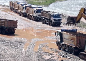 Organizata mjedisore të mbështetura nga GreenAL letër Ramës për lumin Shkumbin