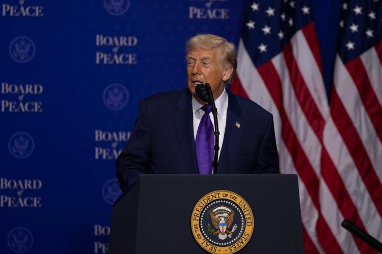 Rama ngre çështjen e Thaçit në Bordin e Paqes në Washington, Shqipëria do të dërgojë policë në Gaza