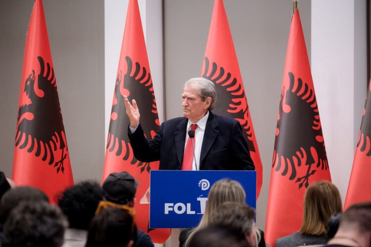 Berisha: Censura e këtij regjimi është më e keqe se ajo e viteve të diktaturës