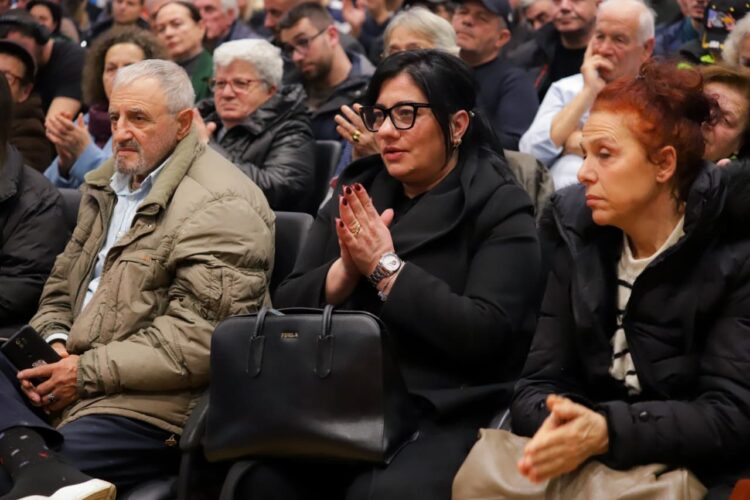 Berisha: Gerond Meçe ka dëshmuar çdo gjë për Ramën dhe Lindën në dy vende partnere