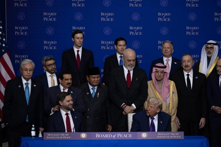 Rama ngre çështjen e Thaçit në Bordin e Paqes në Washington, Shqipëria do të dërgojë policë në Gaza