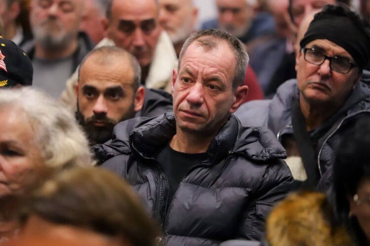 Berisha: Gerond Meçe ka dëshmuar çdo gjë për Ramën dhe Lindën në dy vende partnere