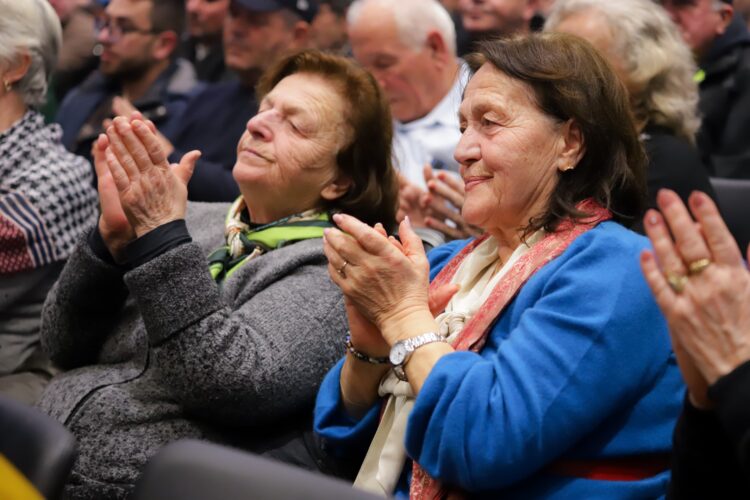 Berisha: Gerond Meçe ka dëshmuar çdo gjë për Ramën dhe Lindën në dy vende partnere