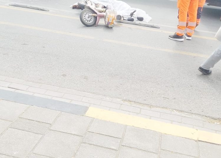 TIRANË/ Autoboti i UKT përplas për vdekje një grua pranë Gjykatës së Tiranës