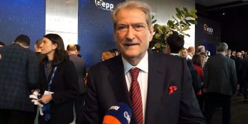 Berisha për ‘Task Force’ nga Brukseli: PPE mbështet fuqishëm PD-në, integrimi i bllokuar nga dosjet e Ramës