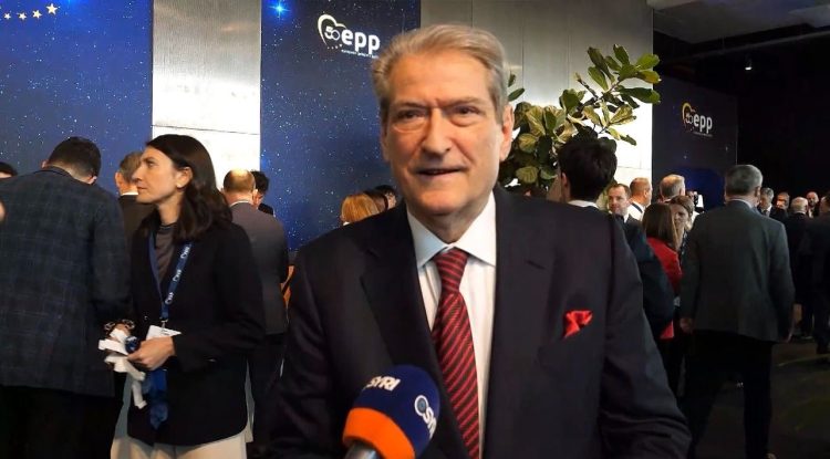 Berisha për ‘Task Force’ nga Brukseli: PPE mbështet fuqishëm PD-në, integrimi i bllokuar nga dosjet e Ramës
