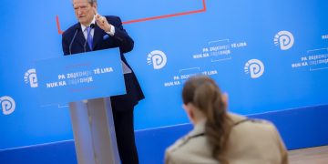 Kërcënimi i Kalasë, prokuroria e Tiranës nuk hap çështje penale