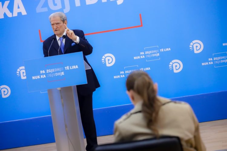 Kërcënimi i Kalasë, prokuroria e Tiranës nuk hap çështje penale