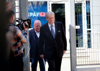 Berisha respekton të hënën e SPAK, tregon një detaj të ri në lidhje me Irenën