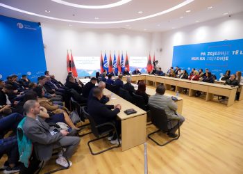 “Rritja ekonomike është fiskale dhe jo nga prodhimi”