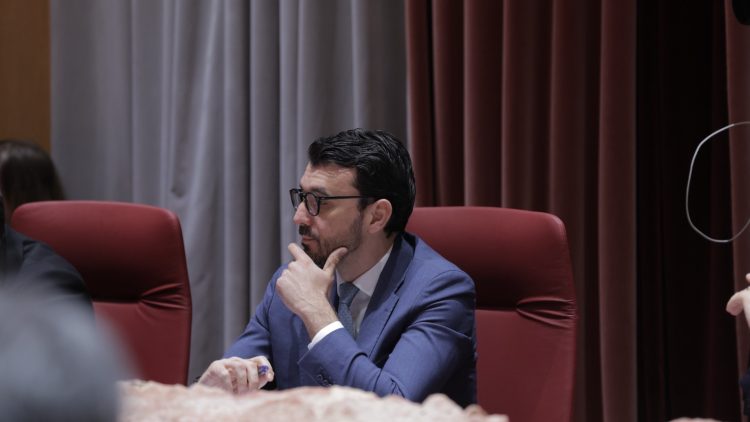 Rama mbledh kabinetin për negociatat me BE: Nuk duhet të humbasim asnjë afat