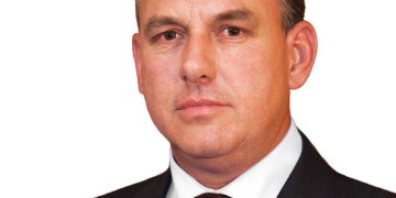 Aurel Bylykbashi emërohet drejtues politik i PD për qarkun e Vlorës