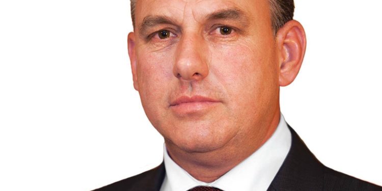 Aurel Bylykbashi emërohet drejtues politik i PD për qarkun e Vlorës