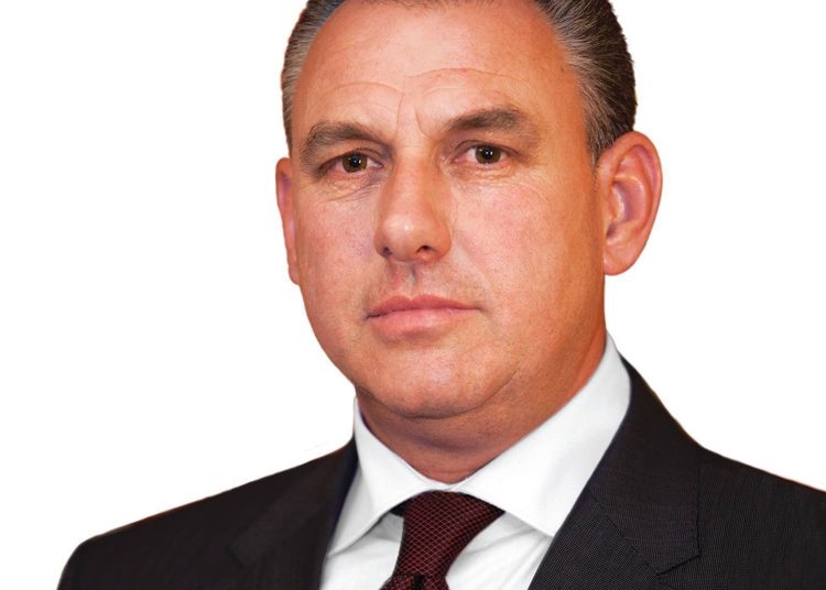 Aurel Bylykbashi emërohet drejtues politik i PD për qarkun e Vlorës