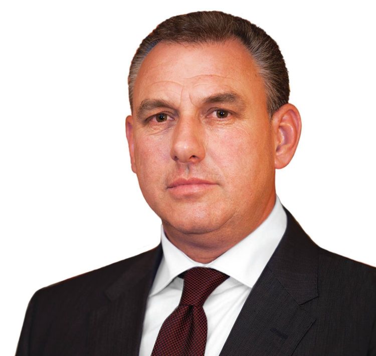 Aurel Bylykbashi emërohet drejtues politik i PD për qarkun e Vlorës