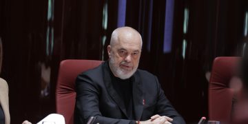 Rama reagon për herë të parë për përplasjen me Spiropalin: Ishte spektakolare dhe e pabesueshme