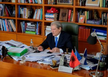 Berisha: Në të gjitha rastet Kosova ka demonstruar se institucionet Kushtetuese i ka funksionale