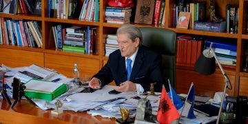 Berisha: Në të gjitha rastet Kosova ka demonstruar se institucionet Kushtetuese i ka funksionale