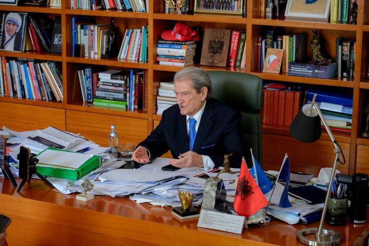 Berisha: Në të gjitha rastet Kosova ka demonstruar se institucionet Kushtetuese i ka funksionale