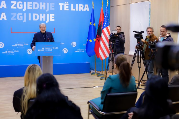 Berisha: Do të ketë kudo protesta! Aty ku është pakënaqësia do të ngrihet protesta