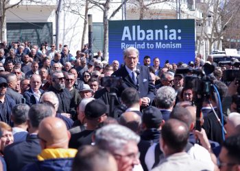 Berisha: Sot Rama shënoi fundin e tij politik, firmosi të drejtën e shqiptarëve për ta nxjerrë me të gjitha mjetet