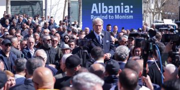 Berisha: Sot Rama shënoi fundin e tij politik, firmosi të drejtën e shqiptarëve për ta nxjerrë me të gjitha mjetet