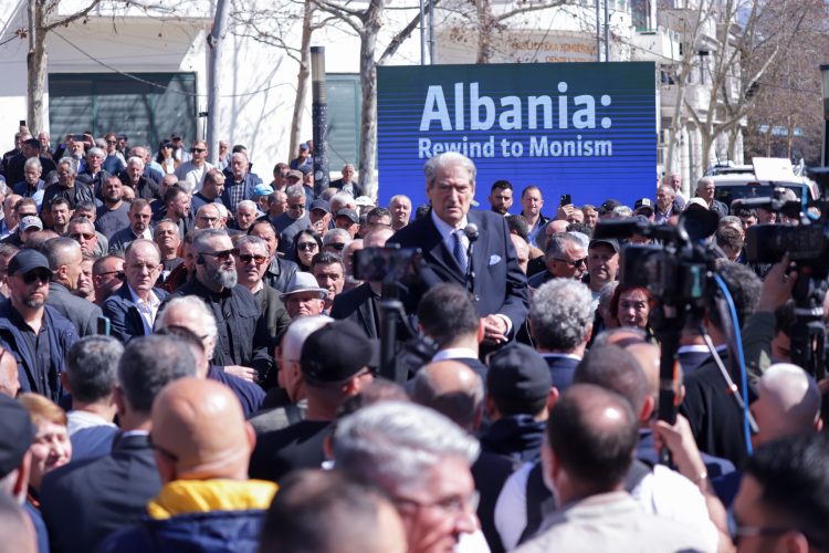 Berisha: Sot Rama shënoi fundin e tij politik, firmosi të drejtën e shqiptarëve për ta nxjerrë me të gjitha mjetet