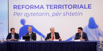 Berisha: Ne i qëndrojmë rajoneve, ashtu si Europa. Edi Rama kërkon të rikthejë Komitetet Ekzekutive