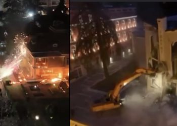 Kryetari i FRPD Besart Xhaferri i përgjigjet Edi Ramës: E shembe teatrin për kullë