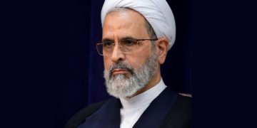 Ajatollah Alireza Arafi emërohet në Këshillin e Përkohshëm të Udhëheqjes në Iran