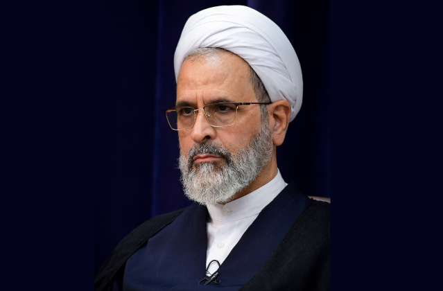 Ajatollah Alireza Arafi emërohet në Këshillin e Përkohshëm të Udhëheqjes në Iran